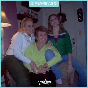 Meet your Posher, Brenda